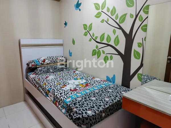 image APARTEMEN PUNCAK BUKIT GOLF 2BR FULL FURNISHED DEKAT PAKUWON MALL, SPAZIO TOWER (3)