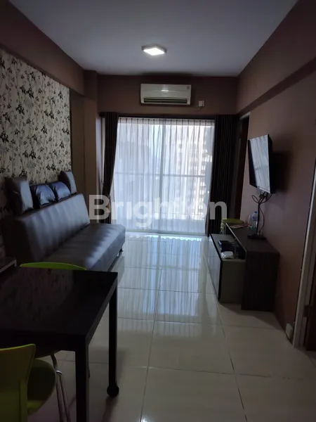 image APARTEMEN PUNCAK BUKIT GOLF 2BR FULL FURNISHED DEKAT PAKUWON MALL, SPAZIO TOWER (5)