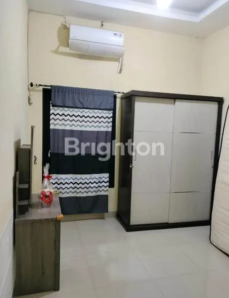 image RUMAH MINIMALIS SEMI-FURNISHED 2KT DI KOMPLEKS TEMBUNG SHM (5)