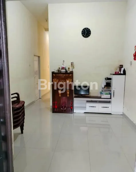 image RUMAH MINIMALIS SEMI-FURNISHED 2KT DI KOMPLEKS TEMBUNG SHM (3)