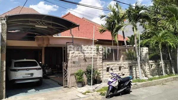 image RUMAH KUPANG INDAH SIAP HUNI ONE GATE SYSTEM (1)