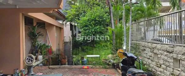 image RUMAH KUPANG INDAH SIAP HUNI ONE GATE SYSTEM (2)