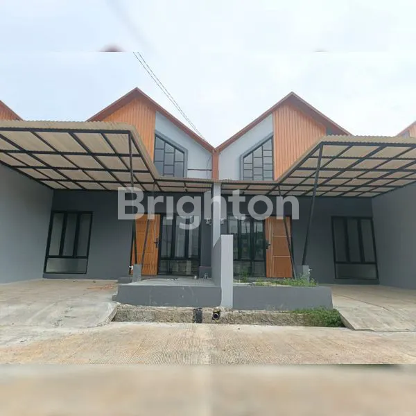 image RUMAH CLUSTER DEKAT PARUNG & BSD – AKSES MUDAH, LOKASI BERKEMBANG!  (1)