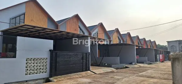 image RUMAH CLUSTER DEKAT PARUNG & BSD – AKSES MUDAH, LOKASI BERKEMBANG!  (2)
