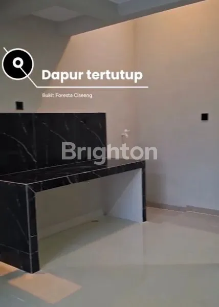 image RUMAH CLUSTER DEKAT PARUNG & BSD – AKSES MUDAH, LOKASI BERKEMBANG!  (4)