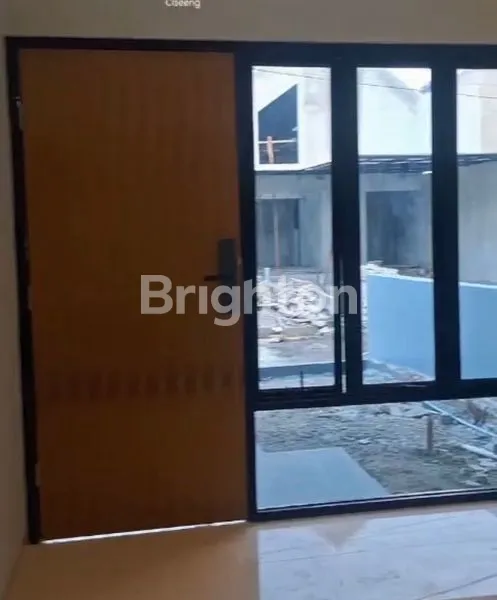 image RUMAH CLUSTER DEKAT PARUNG & BSD – AKSES MUDAH, LOKASI BERKEMBANG!  (5)