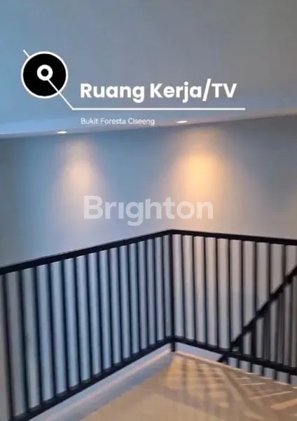 image RUMAH CLUSTER DEKAT PARUNG & BSD – AKSES MUDAH, LOKASI BERKEMBANG!  (8)