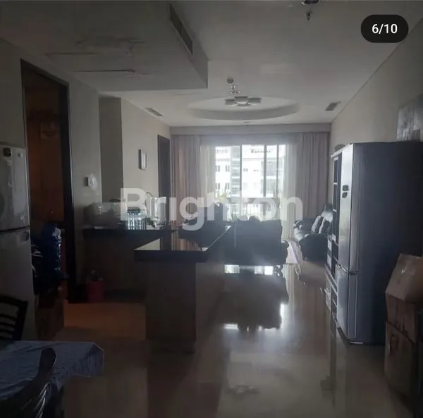 image APARTEMEN PEARL GARDEN RESORT JL GATOT SUBROTO  (7)