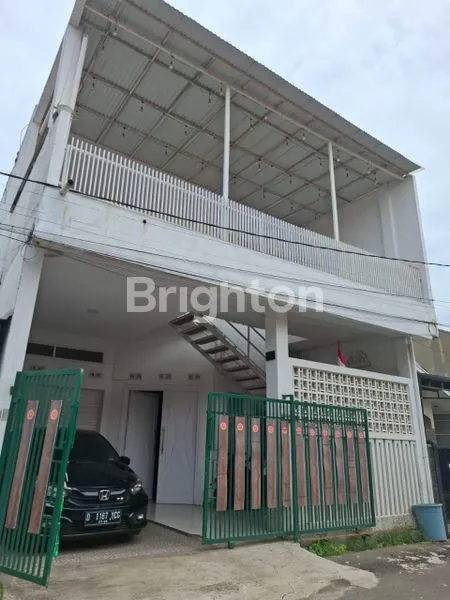 image RUMAH CANTIK DI JL KEMBAR BAMDUNG (1)