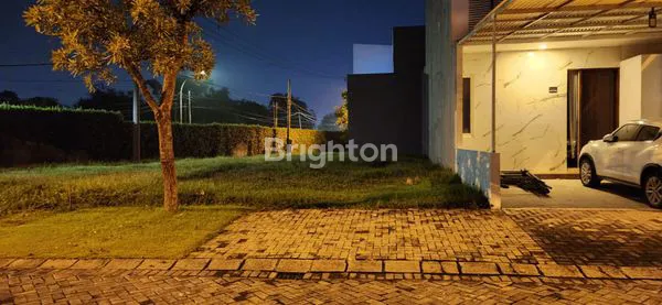 image DIJUAL TANAH KAVLING SIAP BANGUN DI DIAN ISTANA, MOCA VRBANA (1)