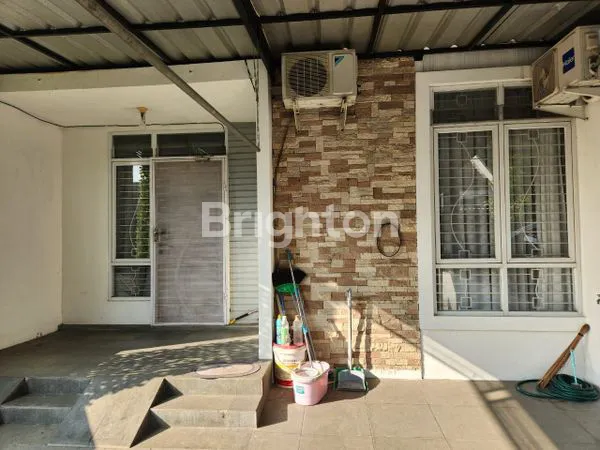 image HUNIAN NYAMAN 2KT DI CIMANGGU, AKSES TOL & KRL STRATEGIS (1)