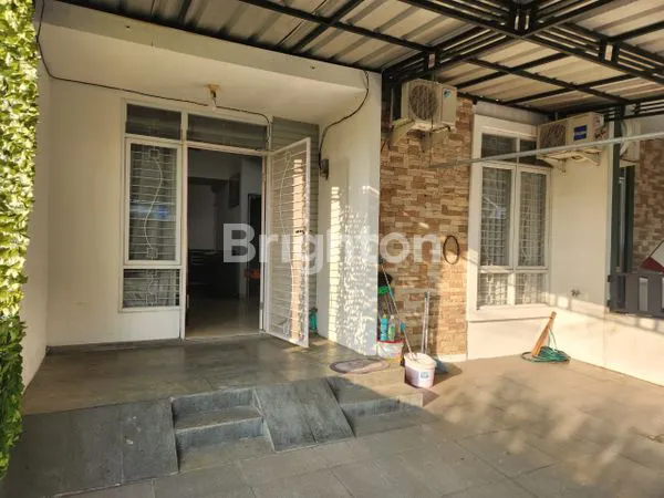 image HUNIAN NYAMAN 2KT DI CIMANGGU, AKSES TOL & KRL STRATEGIS (2)