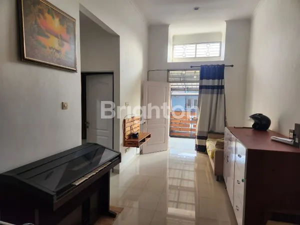 image HUNIAN NYAMAN 2KT DI CIMANGGU, AKSES TOL & KRL STRATEGIS (7)