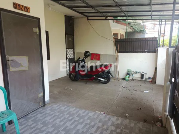 image DIJUAL RUMAH DI HARAPAN INDAH 1 (2)