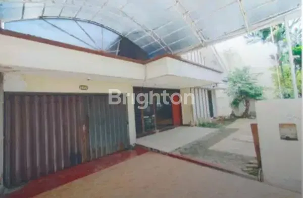 image DI JUAL RUMAH TERAWAT SIAP HUNI (2)