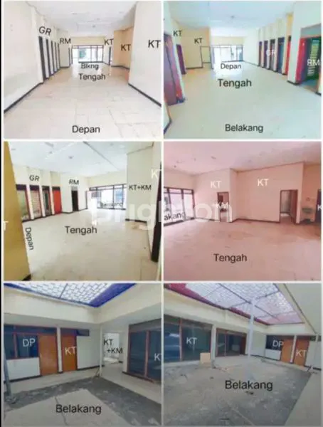 image DI JUAL RUMAH TERAWAT SIAP HUNI (4)