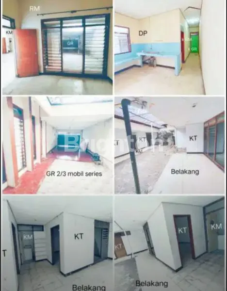 image DI JUAL RUMAH TERAWAT SIAP HUNI (3)