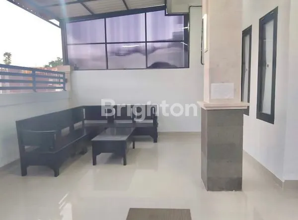 image RUMAH CLUSTER FULLY FURNISHED DI BYPASS PEDUNGAN DENPASAR (7)