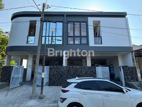 image KOST FULL FURNISHED 15 KAMAR, INCOME 24 JUTA/BULAN DI PERMATA SAFIRA (1)