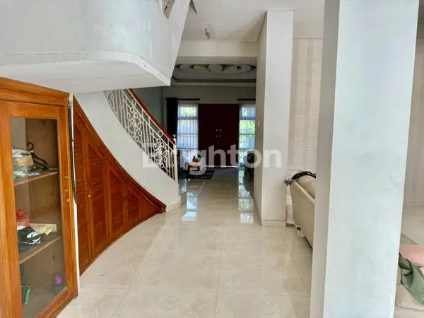 image RUMAH PREMIUM 5KT DENPASAR TIMUR, LINGKUNGAN ASRI & AMAN (1)