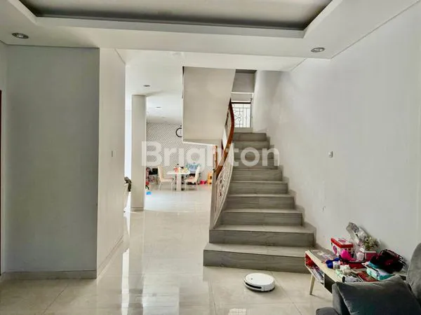 image RUMAH PREMIUM 5KT DENPASAR TIMUR, LINGKUNGAN ASRI & AMAN (5)