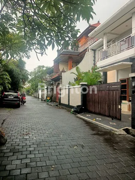 image RUMAH PREMIUM 5KT DENPASAR TIMUR, LINGKUNGAN ASRI & AMAN (6)