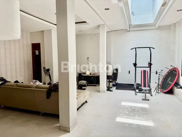 image RUMAH PREMIUM 5KT DENPASAR TIMUR, LINGKUNGAN ASRI & AMAN (7)