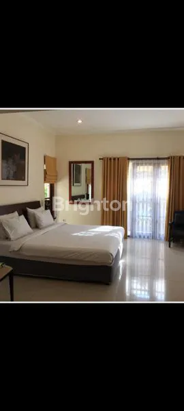 image LUXURY VILLA 4BR DENGAN POOL DI UMALAS LESTARI - FULLY FURNISHED (1)