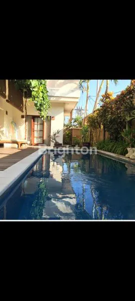 image LUXURY VILLA 4BR DENGAN POOL DI UMALAS LESTARI - FULLY FURNISHED (6)