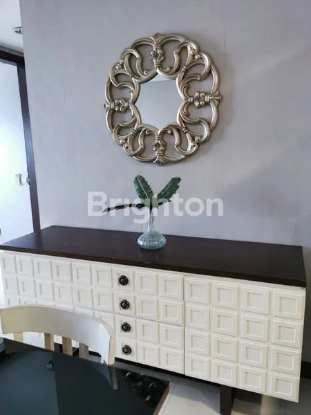 image APARTEMEN KEMANG VILLAGE TOWER EMPIRE FULL FURNISH  (6)