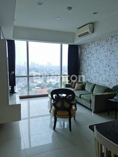 image APARTEMEN KEMANG VILLAGE TOWER EMPIRE FULL FURNISH  (5)