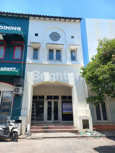 image RUKO CITRALAND STRATEGIS DIJUAL (1)