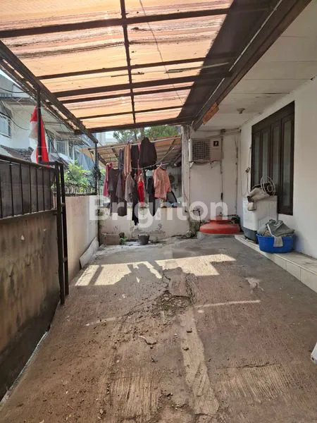 image RUMAH KOST 12 KAMAR STRATEGIS DI GROGOL, DEKAT TERMINAL (1)
