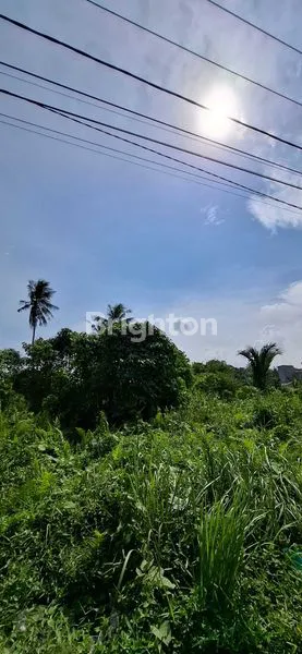 image TANAH KOMERSIAL DI JL. TELKOM, AKSES MUDAH KE SULTAN SULAIMAN ARAH GALANGAN KAPAL (2)
