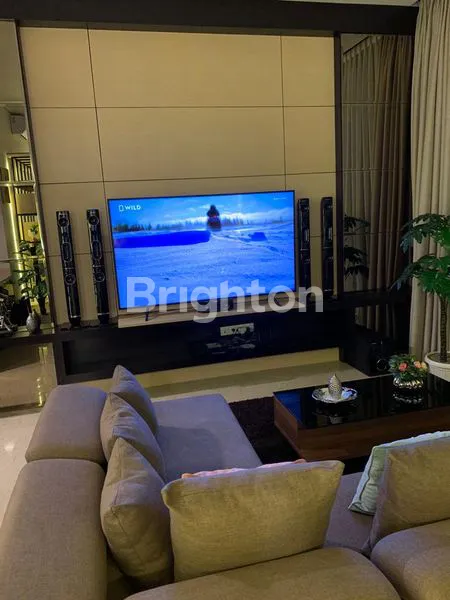 image APARTEMEN MARIGOLD NAVAPARK FULL FURNISHED (8)