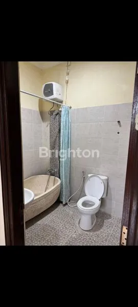 image SEWA RUMAH ETNIK BALI 200M² DI DENPASAR, AKSES PREMIUM (3)