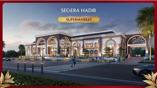 image KOMPLEK PESONA INDAH CEMARA (PIC) (4)