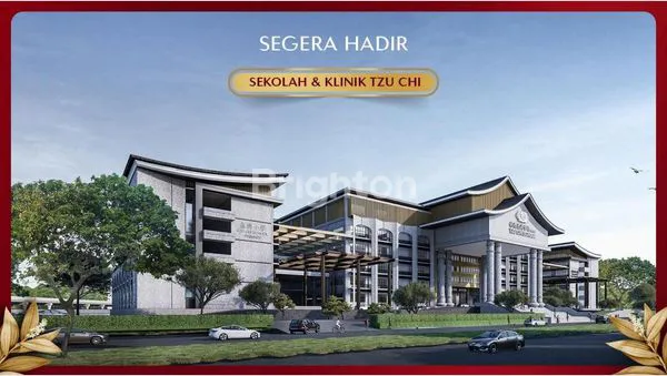 image KOMPLEK PESONA INDAH CEMARA (PIC) (2)