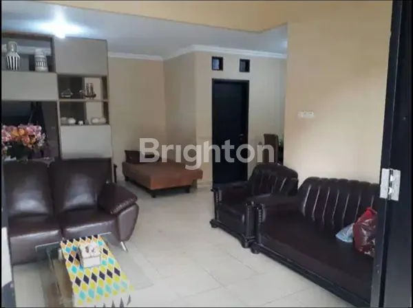 image HUNIAN STRATEGIS 5KT/4KM DI CIPINANG, DEKAT TOL RAWAMANGUN (5)