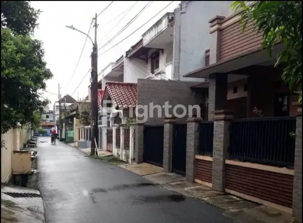 image HUNIAN STRATEGIS 5KT/4KM DI CIPINANG, DEKAT TOL RAWAMANGUN (2)