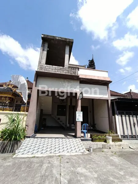 image DIJUAL RUMAH 2 LANTAI TABANAN (1)