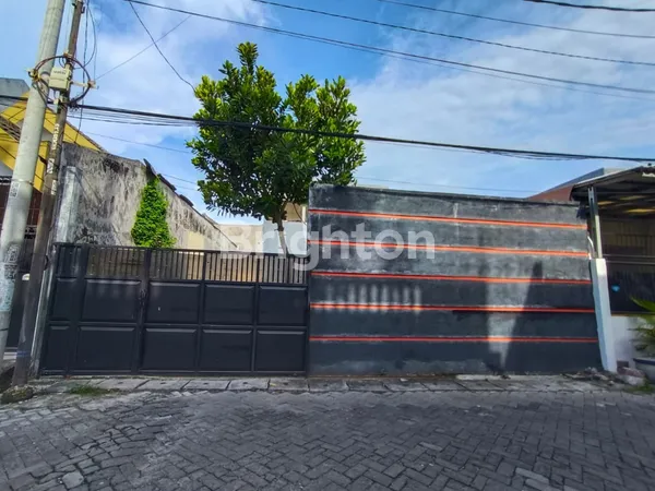 image DIJUAL TANAH LEBAK PERMAI UTARA AREA TAMBAKSARI DEKAT RAYA KEDUNG COWEK KENJERAN MERR (1)