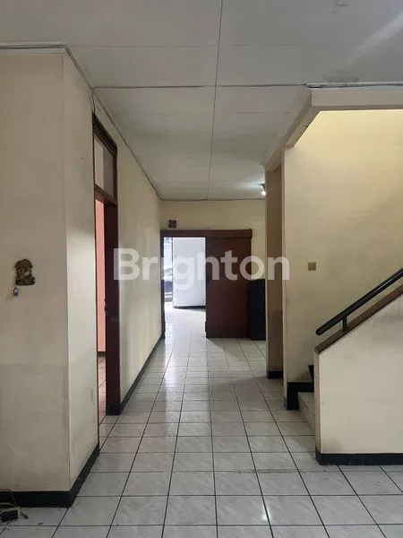 image RUKO 2 LANTAI STRATEGIS DI GARDUJATI, COCOK UNTUK BISNIS & KANTOR (1)