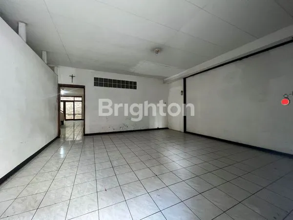 image RUKO 2 LANTAI STRATEGIS DI GARDUJATI, COCOK UNTUK BISNIS & KANTOR (2)