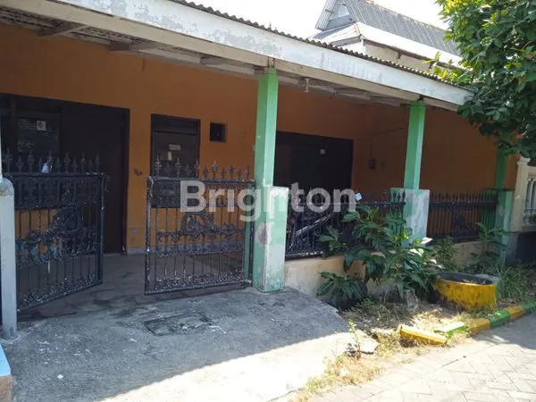 image RUMAH SIAP HUNI 100M² WISMA LIDAH KULON  (2)