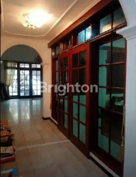 image DI JUAL RUMAH DI KAWASAN ELIT SIAP HUNI (3)