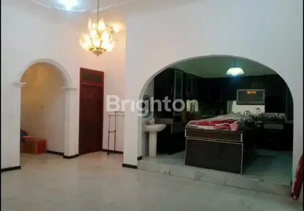 image DI JUAL RUMAH DI KAWASAN ELIT SIAP HUNI (4)