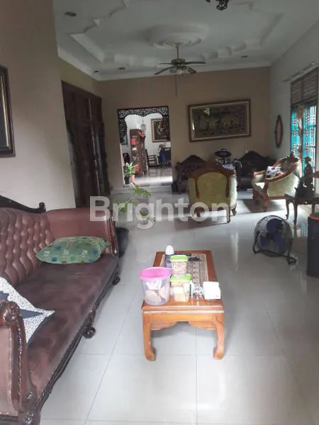 image RUMAH HUNIAN BANGUNAN LUAS DAN NYAMAN DI PLAMONGAN PEDURUNGAN SEMARANG TIMUR (3)