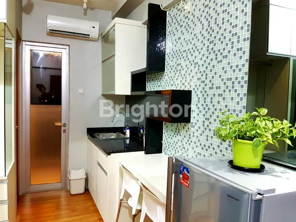 image APARTEMEN GUNAWANGSA MANYAR SIAP HUNI !! (2)