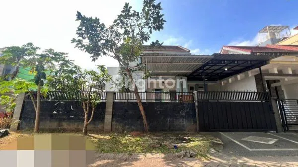 image RUMAH DEKAT KAMPUS DI MALANG (1)